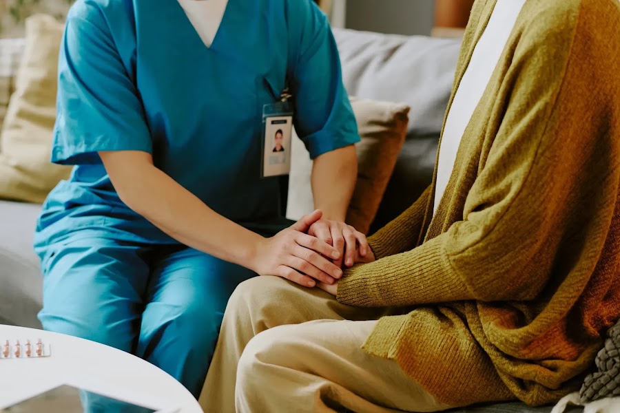 Nth East Quality Care (NEQC)