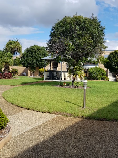 Adventist Senior Living - Tweed Heads
