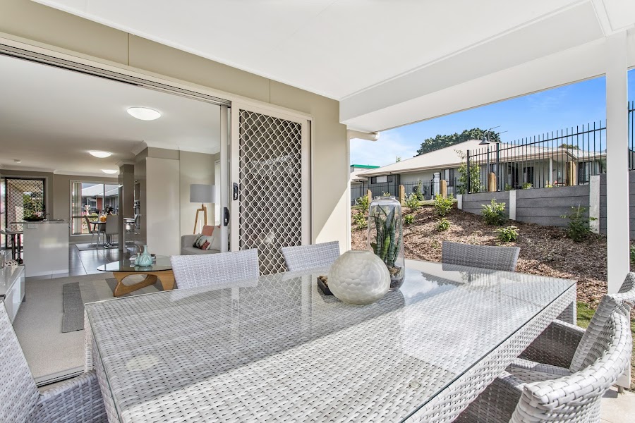 Oak Tree Retirement Village Goonellabah