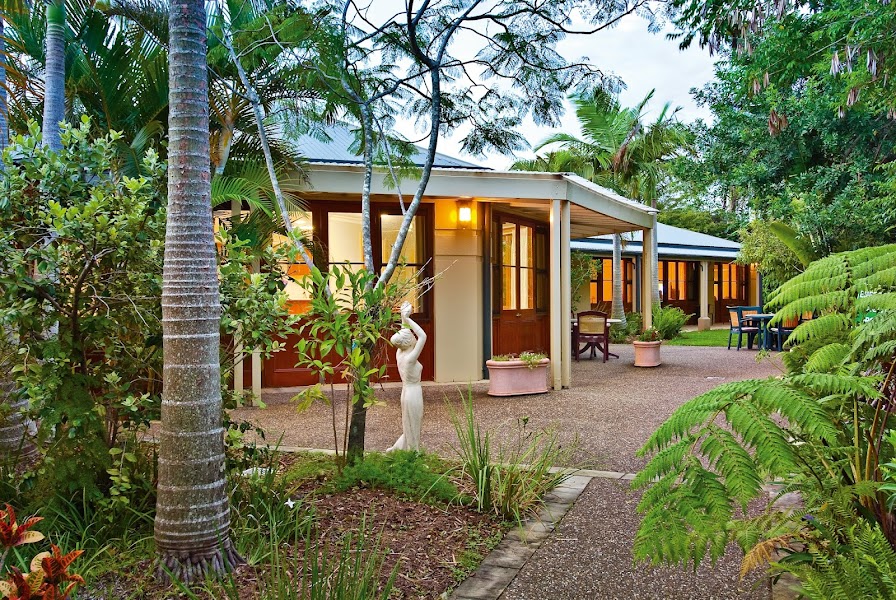 HillView Care Ashmore