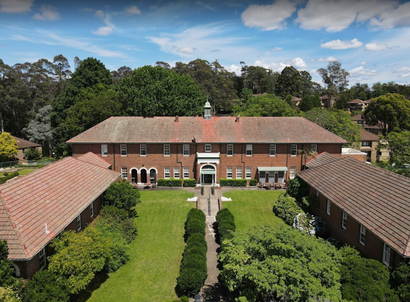Springwood