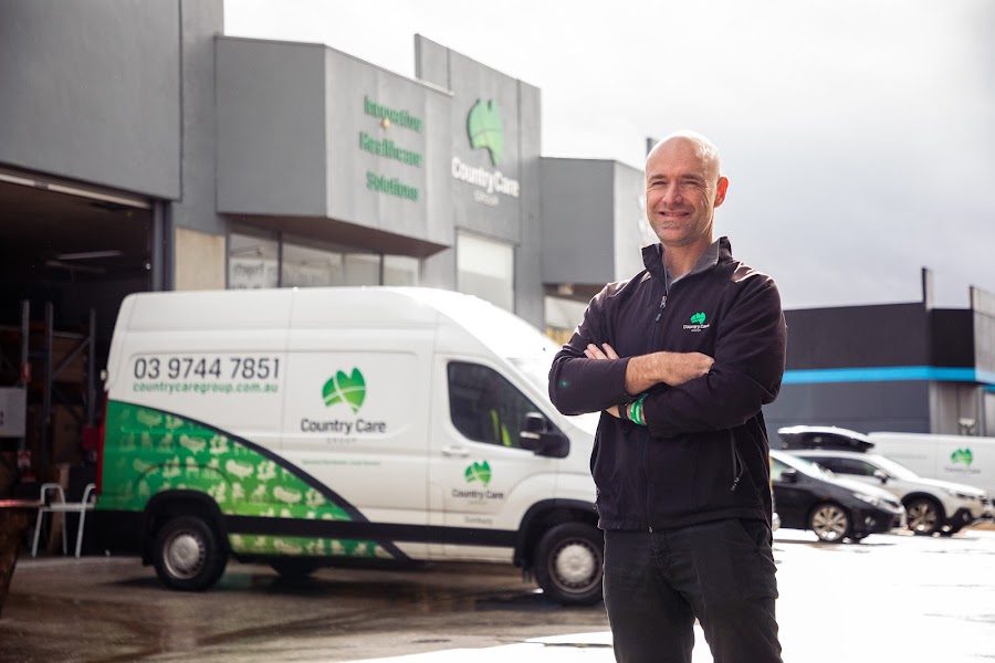 Country Care Group - Sunbury