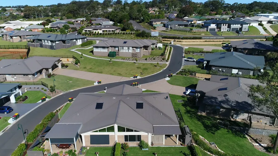 Lourdes Retirement Village