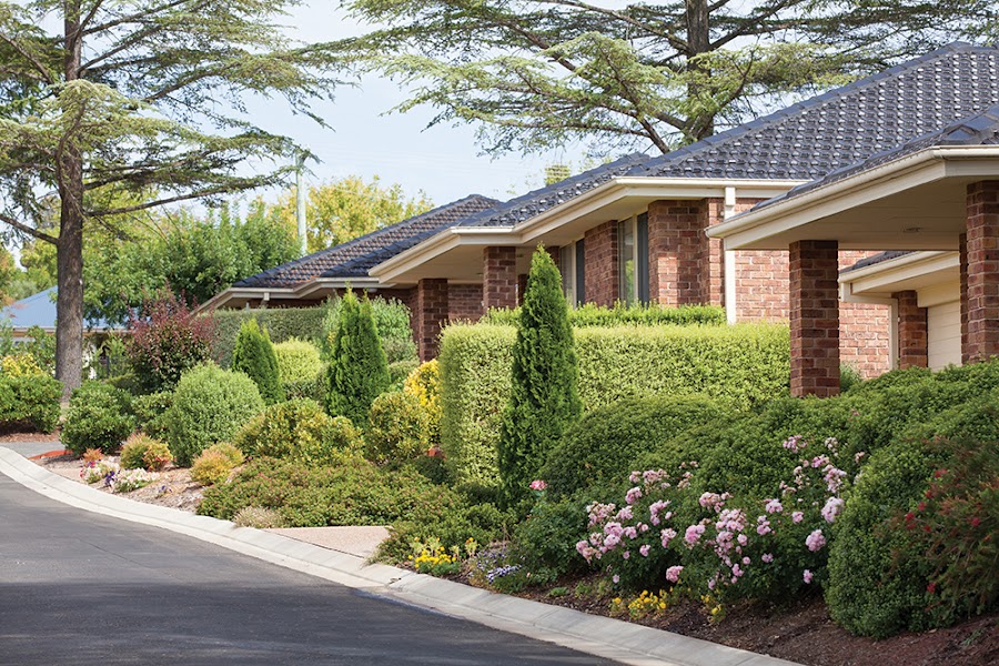 Newling Gardens Retirement Village