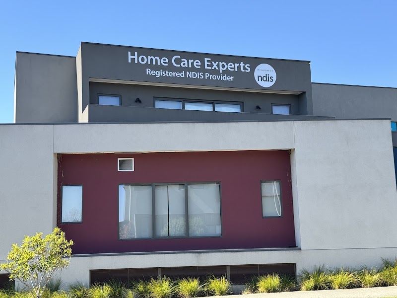 Home Care Experts