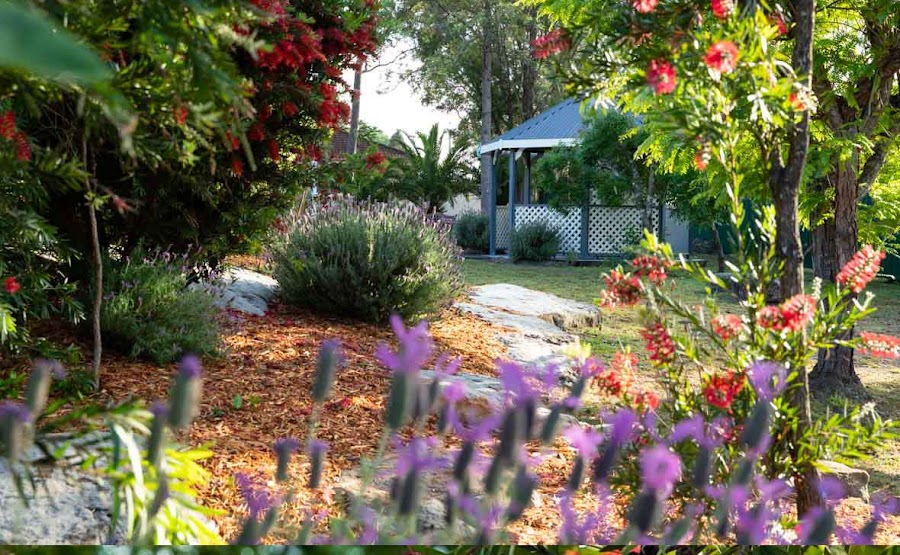 Bomaderry