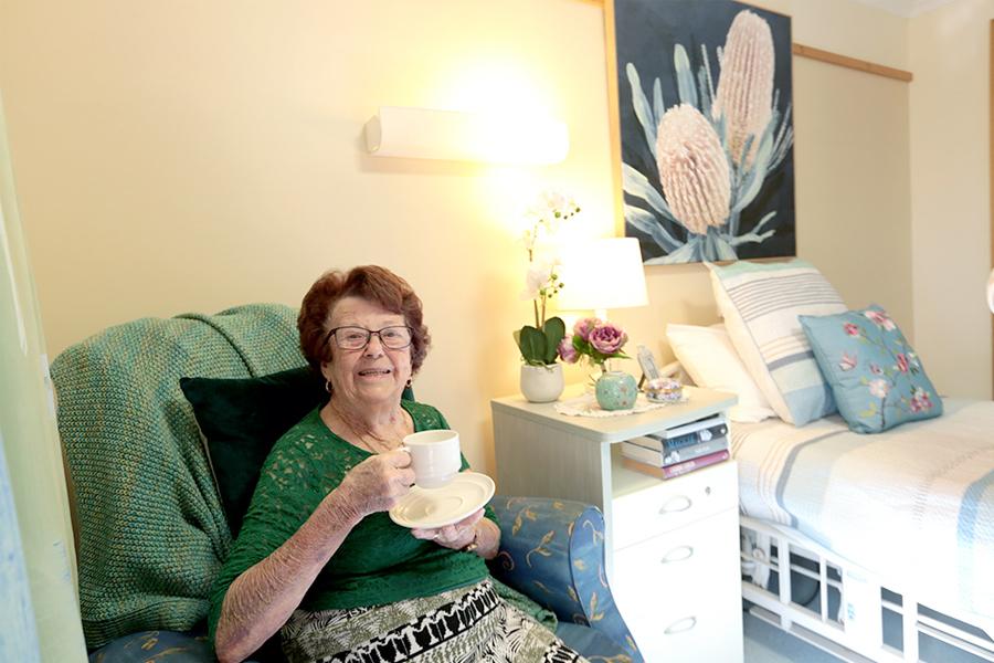 Maryborough