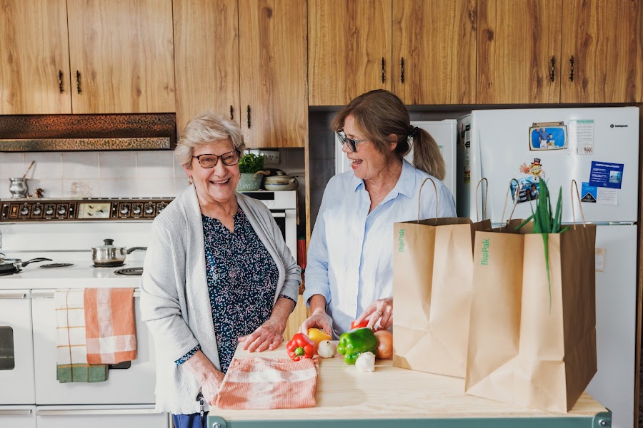 HammondCare Home Care Central Coast
