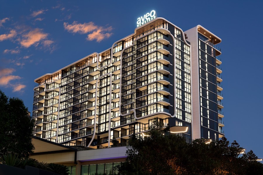 Aveo The Newstead Residences - Newstead Retirement Village