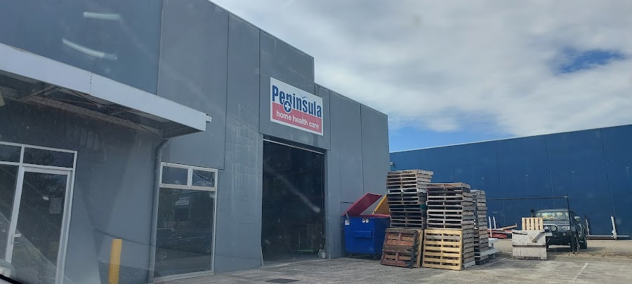 Peninsula Home Health Care