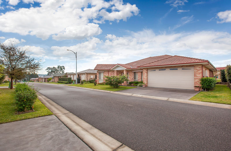 Anglicare Cobbitty Park Retirement Village