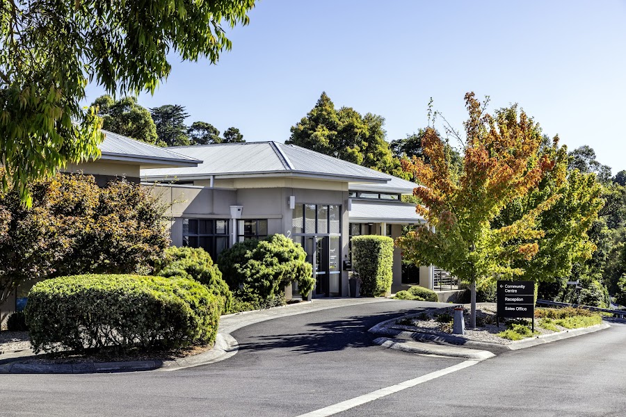 Aveo Mingarra - Croydon Retirement Village