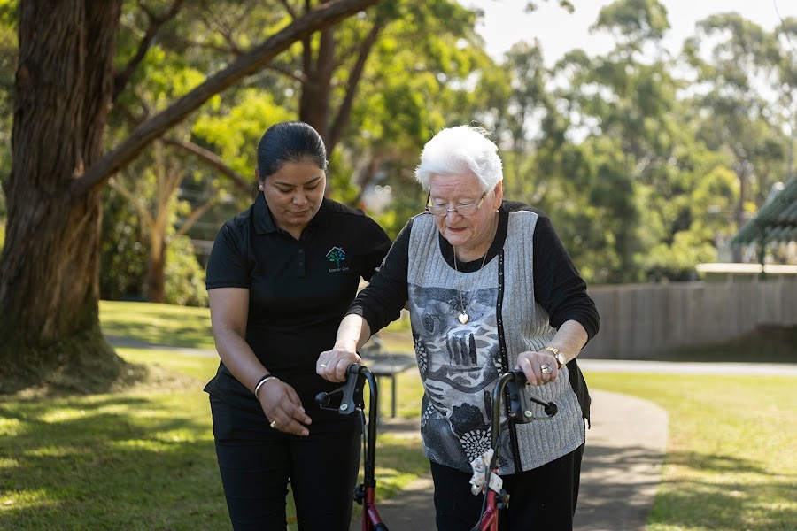 Scovier Care
