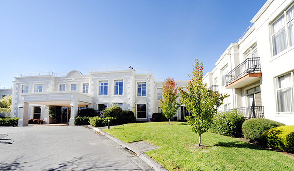 Templestowe Lower