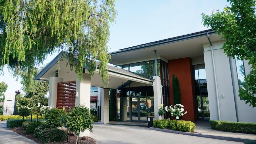 Anzac Lodge (Bethel Aged Care)