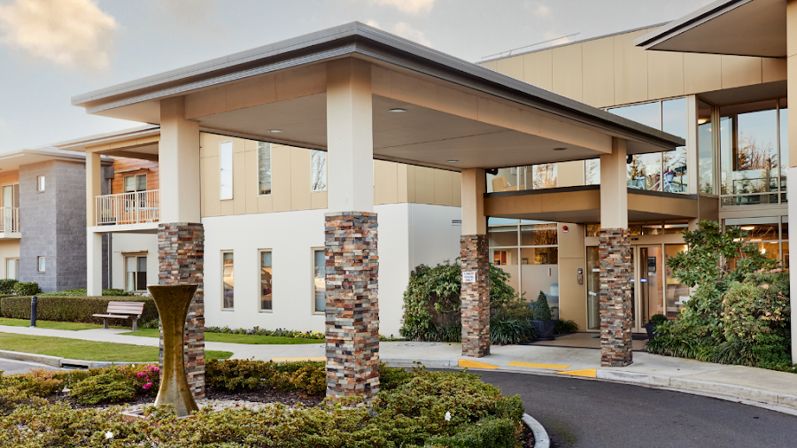 Calvary Sandhill - Residential Aged Care