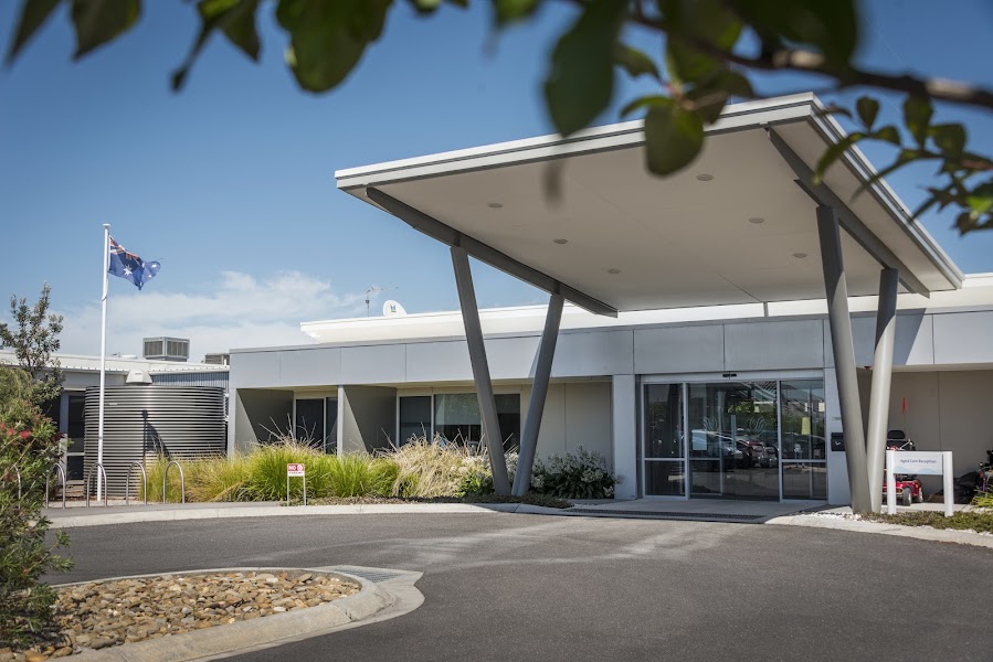 VMCH Shanagolden Aged Care Residence