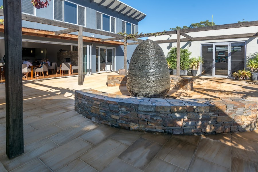 The Arbour Berry
