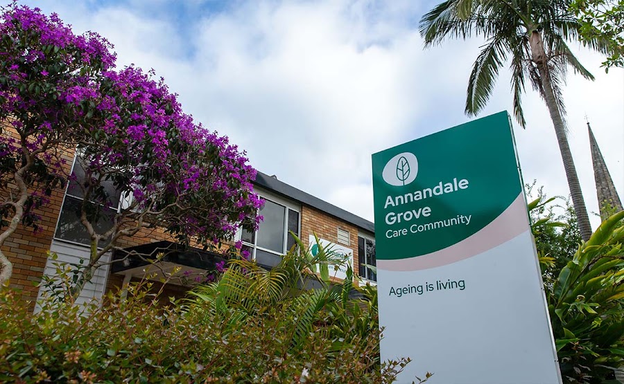 Annandale