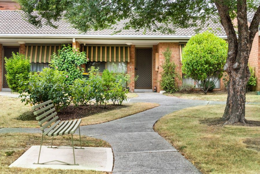 Southern Cross Care St Thomas Community Retirement Village