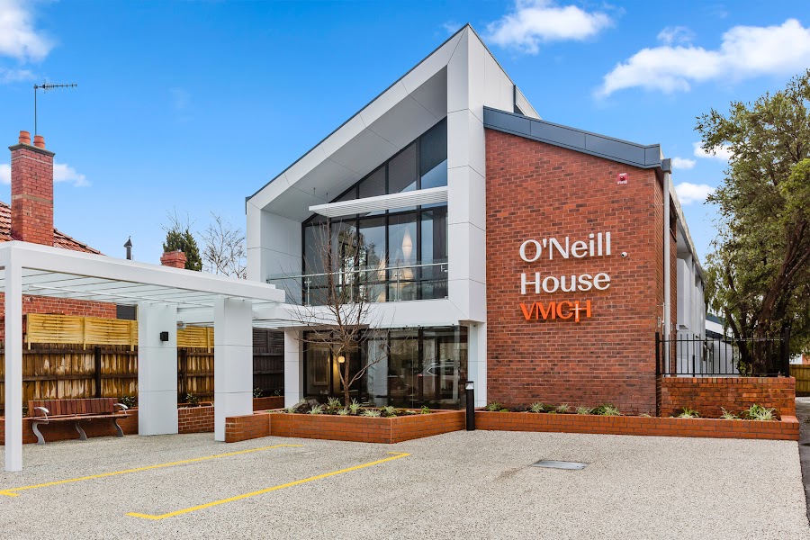 VMCH O'Neill House — aged care facility