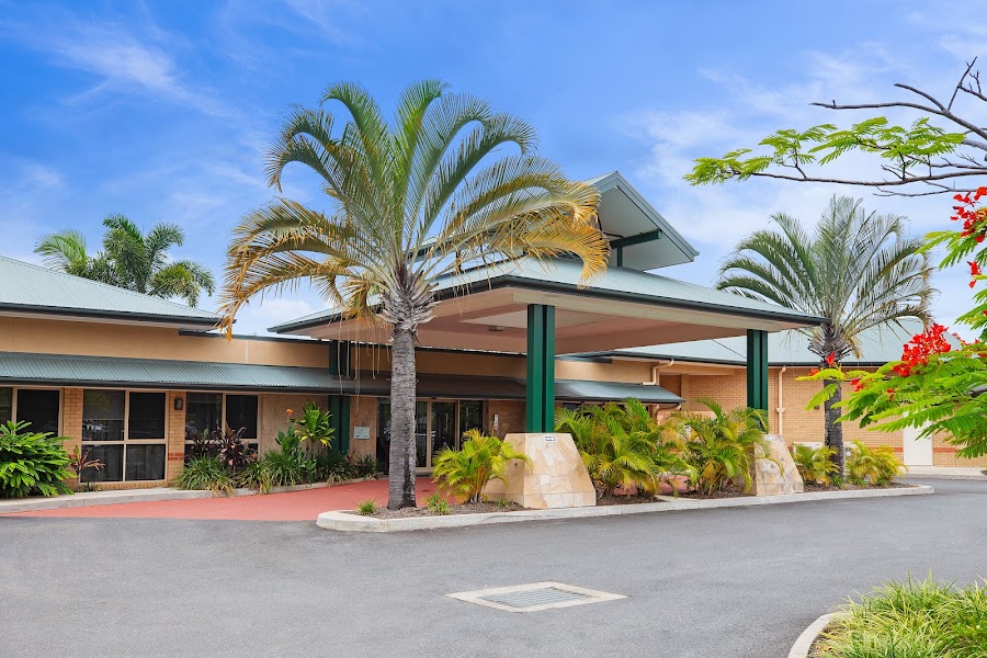 Berrinba Greens Care Community