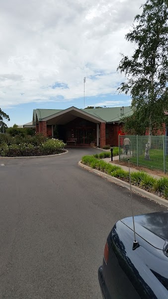 Kurrajong Lodge