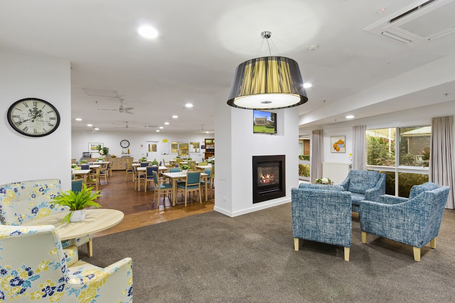 VMCH St Bernadette's Aged Care Residence