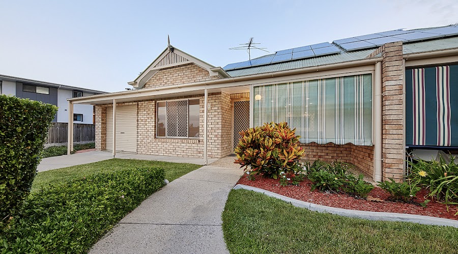Brig-O-Doon Retirement Village — aged care facility