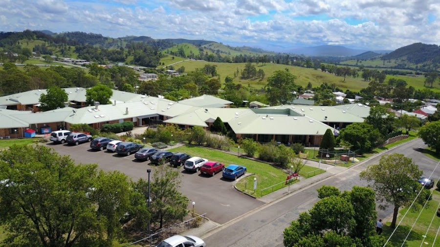 Dungog