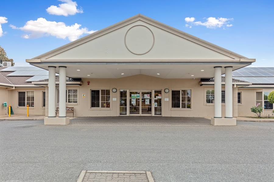 Estia Health Flagstaff Hill