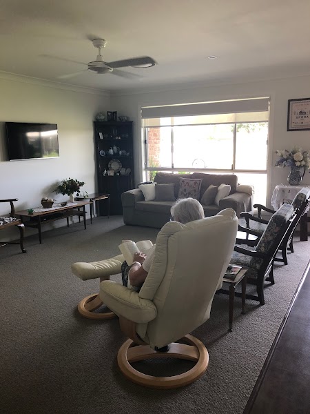 Cooee Retirement Village