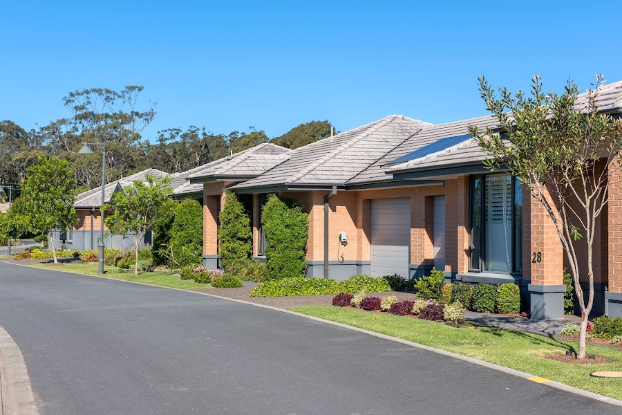 Australian Unity Sienna Grange Retirement Living | Port Macquarie, NSW