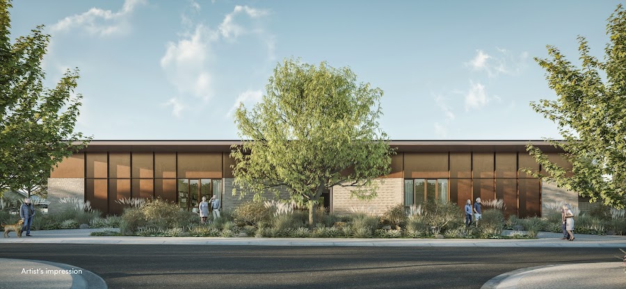 Ingenia Lifestyle Springside