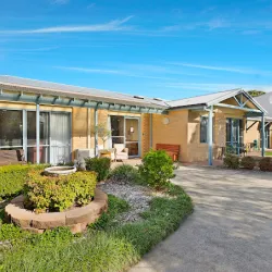 HammondCare Waratah Residential Aged Care