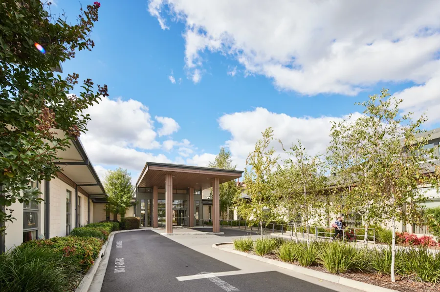 Calvary Mirridong - Residential Aged Care