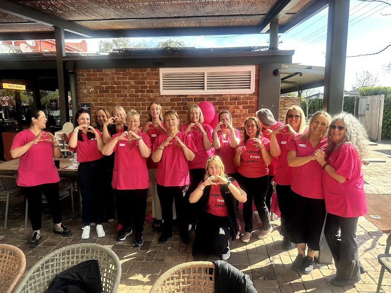 Nurse Next Door Home Care Services Hawkesbury Hills