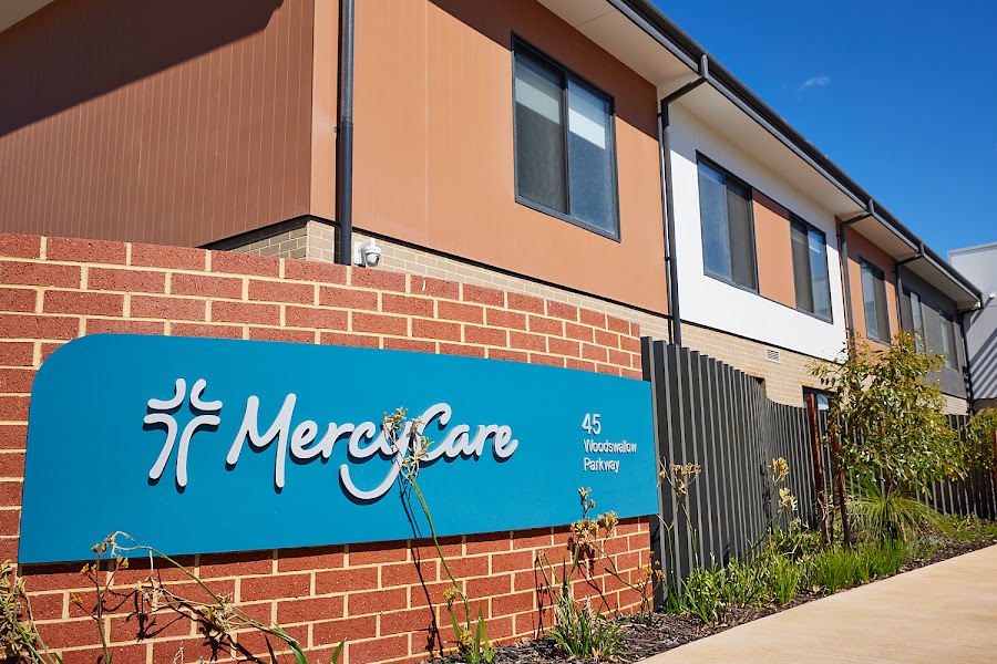 MercyCare Residential Aged Care Maddington