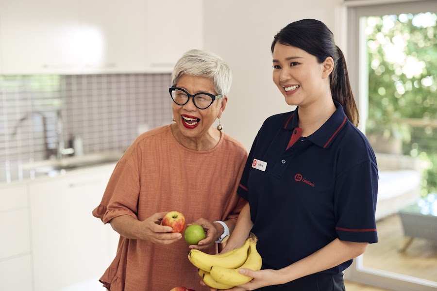 RSL LifeCare Home Care - Narrabeen