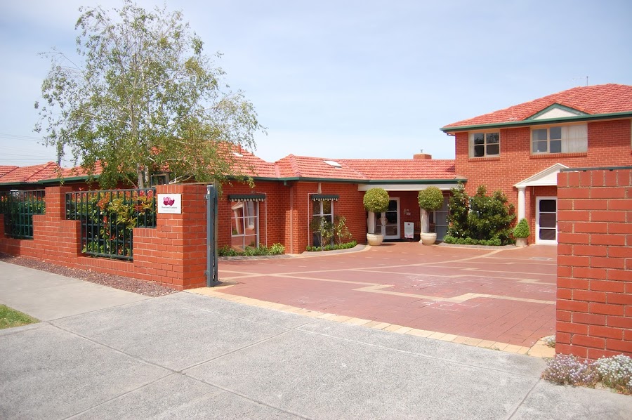 Rosewood Gardens