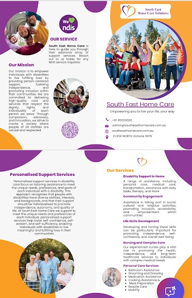 South east home care solutions