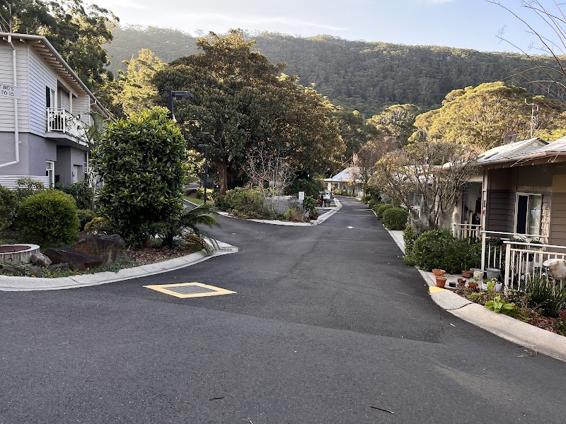 Hillcrest Village