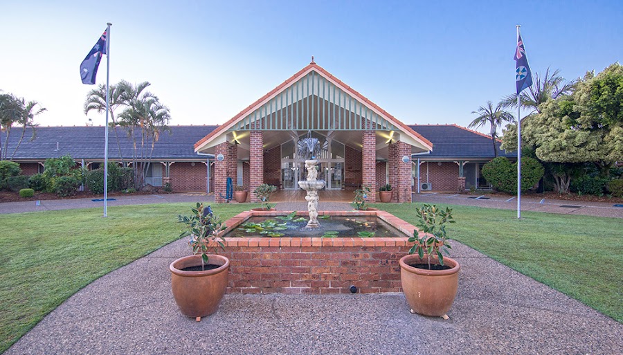 Carlyle Gardens Retirement Village