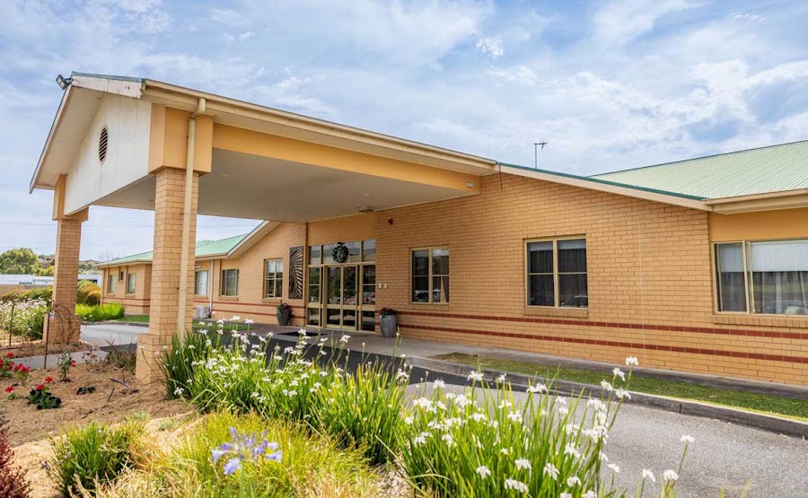 Warrnambool Place Care Community