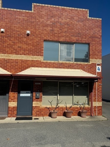The Carers — aged care facility