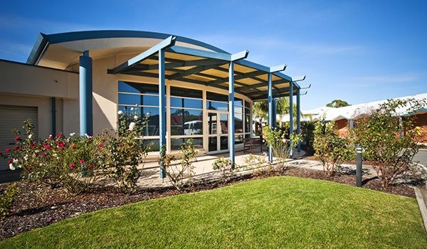 Bolton Clarke Charles Young, Morphettville - Residential Aged Care