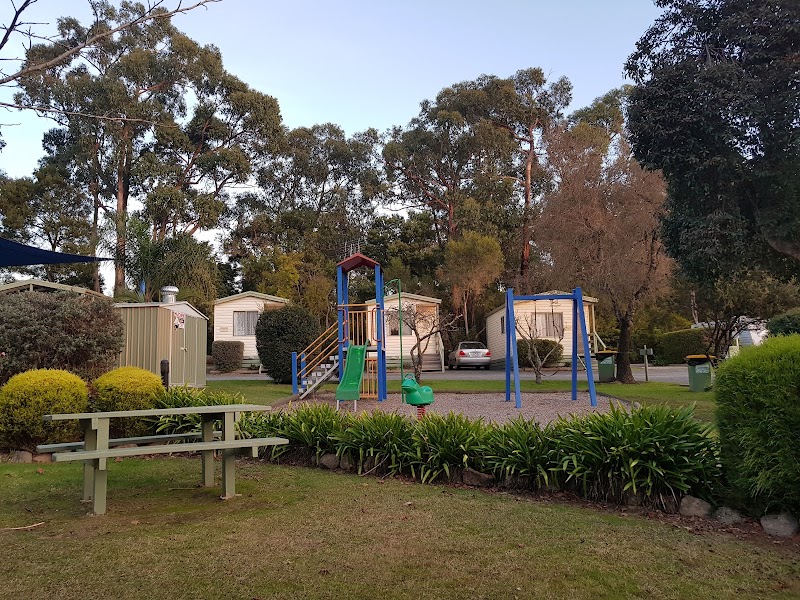 Healesville retirement village