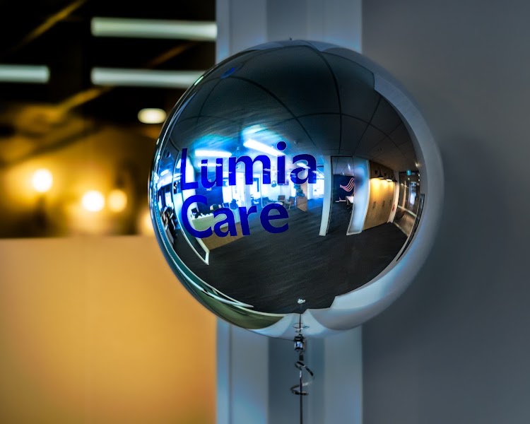 Lumia Care — Victoria