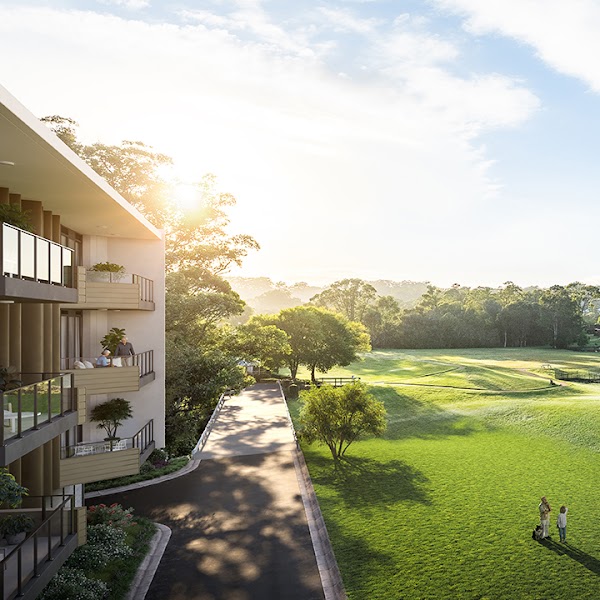 Tarragal Glen Retirement Village