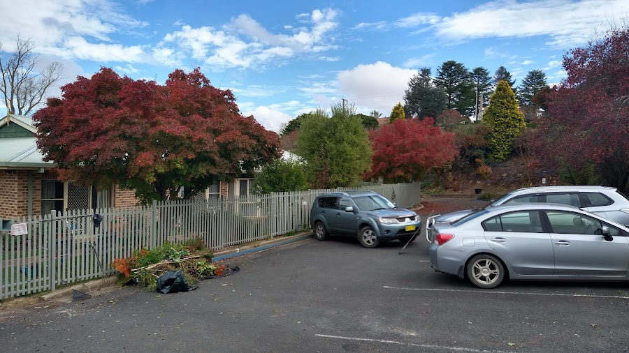 Walcha